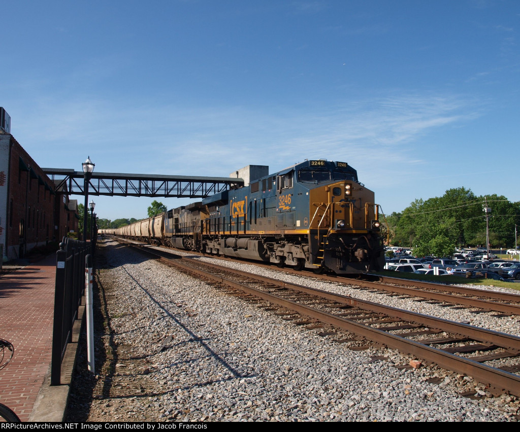 CSX 3246